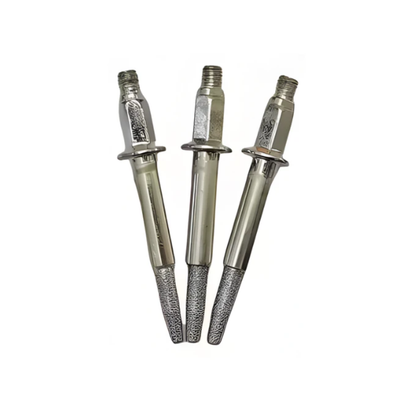 3er-Pack schleifbits